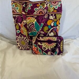 Vera Bradley Bundle